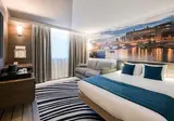Novotel Paris Bercy foto 5