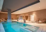 Hotel Attica21 Vigo 4****S Business & Wellness foto 10