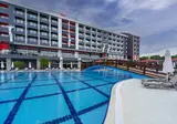 Casa Fora Beach Resort foto 4