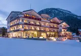 Hotel Garni Auszeit foto 21