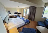 Bora Bora Hotel foto 22