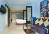 Naina Resort & Spa foto 16