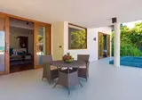 Hideaway Beach Resort & Spa foto 29