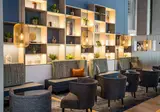 Leonardo Royal Hotel Barcelona Fira foto 18