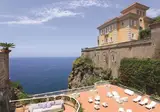 Hotel Corallo Sorrento foto 17