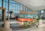Prima Hotels Dead Sea Oasis foto 3