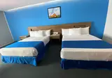 Wyndham Puebla Angelopolis foto 14