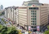 Ramada Plaza By Wyndham İstanbul City Center foto 1