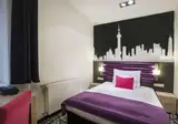 Cosmo City Hotel foto 1