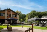 TopParken Résidence Lage Vuursche foto 17
