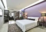Sunbeam Hotel Pattaya foto 20