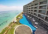 Ulu Segara Luxury Suites & Villas foto 2