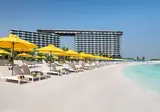 Mövenpick Resort Al Marjan Island foto 28