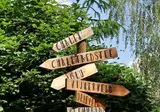Vodatent Camping Emmen foto 14