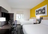 Holiday Inn Express San Francisco Union Square foto 4