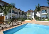 Sansi Kendwa Beach Resort foto 15