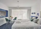 Odalys City Centre Euromed Aparthotel foto 2
