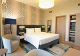 Aparthotel Adagio Dubai Deira foto 3