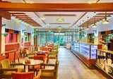 Kumkoy Beach Resort & Spa foto 16