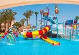 The V Luxury Resort Sahl Hasheesh foto 6