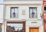 Ardey Hotel foto 19