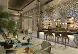 Hilton Abu Dhabi Yas Island foto 10