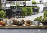 Golden Tulip Hotel West-Ende Helmond foto 3