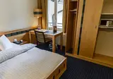 Hotel Victoria Lauberhorn foto 12