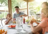 Camping Ekar Asiago foto 16
