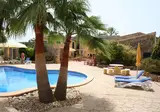 Agroturismo Puig de Ros d’Alt foto 25