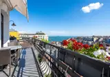 Juno Hotel Taksim foto 7