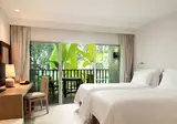 Wyndham Hua Hin Pranburi Resort & Villas foto 30