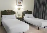 Mesón Castilla Atiram Hotel foto 21