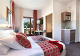 Résidence Vacancéole Grand Massif foto 5