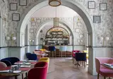 Una Hotels Trastevere Roma foto 14