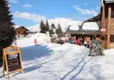 Aiguille Lodge foto 9