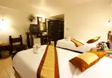Ao Nang Sunset Hotel foto 5