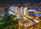Grand Uysal Beach & Spa foto 28
