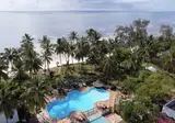 Serena Beach Resort & Spa foto 17