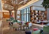DoubleTree by Hilton Sharjah Waterfront Hotel foto 11