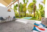 Fantasy Resort Hotel foto 2