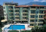 Almera Apart Hotel foto 25