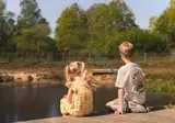 Vakantiehoeve Si-Es An foto 7
