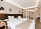 Carina Park Suites Nisantasi foto 20
