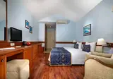 Club Belcekiz Beach Hotel foto 16