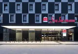 Leonardo Hotel Vienna Hauptbahnhof foto 11
