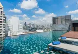 The Residence on Thonglor foto 14