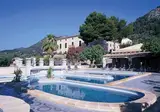 Hotel Rural Monnaber Nou & Spa foto 1