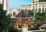 Siam Kempinski Hotel Bangkok foto 12