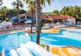 Camping Les Sablines foto 6